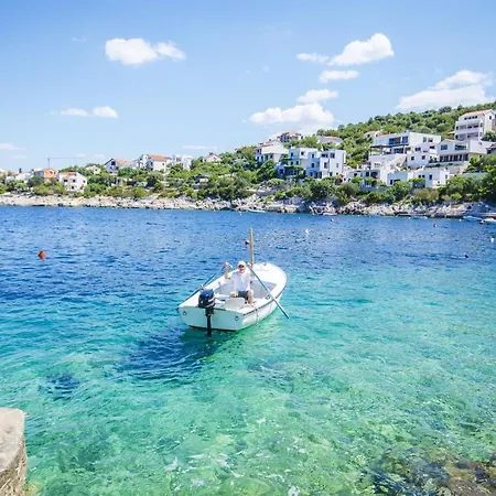 Διαμέρισμα Maja Ražanj