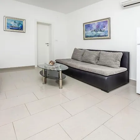 Maja Apartment
