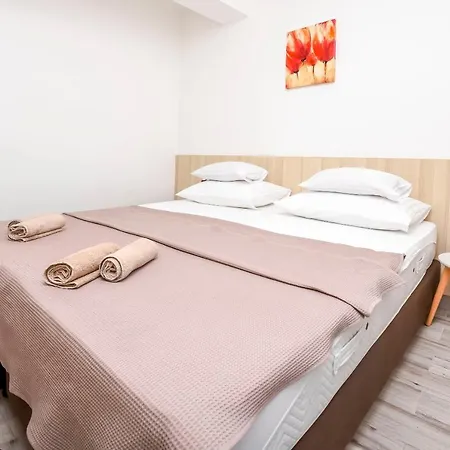 Maja Apartament