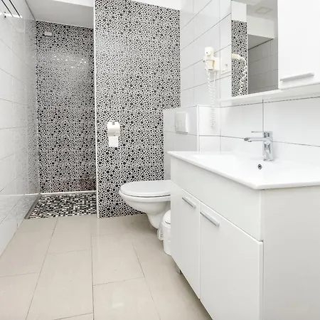 Apartment Maja *