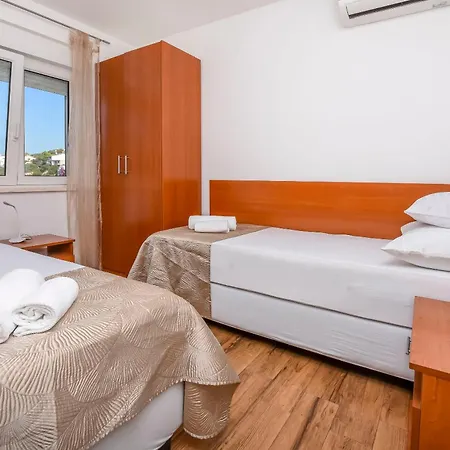 Apartament Maja Ražanj