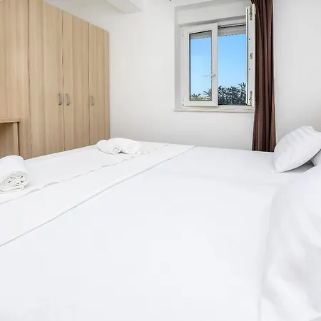 Maja Apartament
