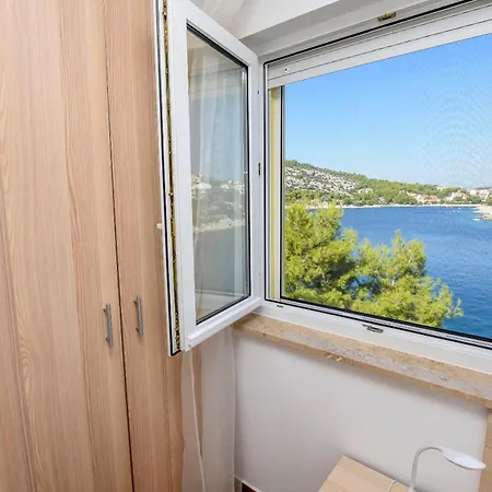 Maja Apartment Razanj