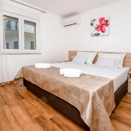 Maja Apartment