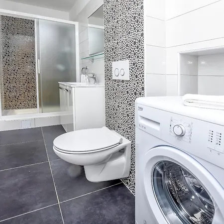 Apartament Maja Ražanj