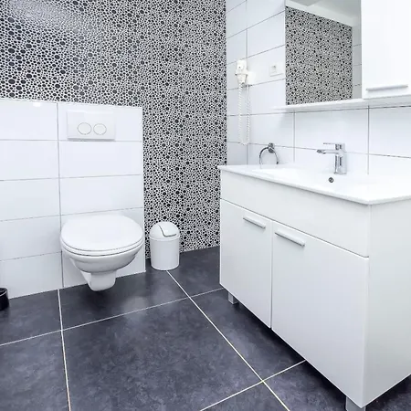 Διαμέρισμα Maja Ražanj