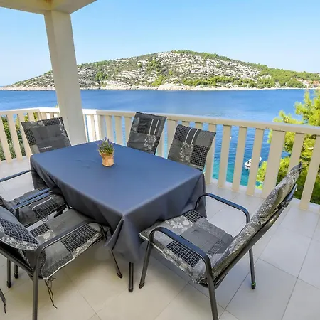 Διαμέρισμα Maja