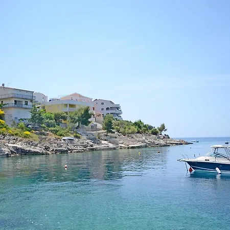 Apartament Maja Ražanj