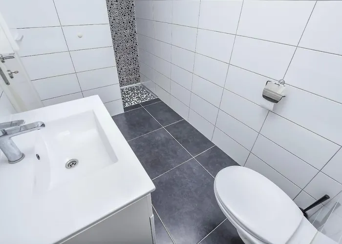 Maja Apartamento Ražanj