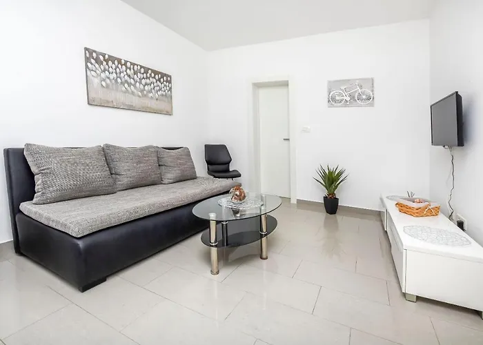 Apartamento Maja