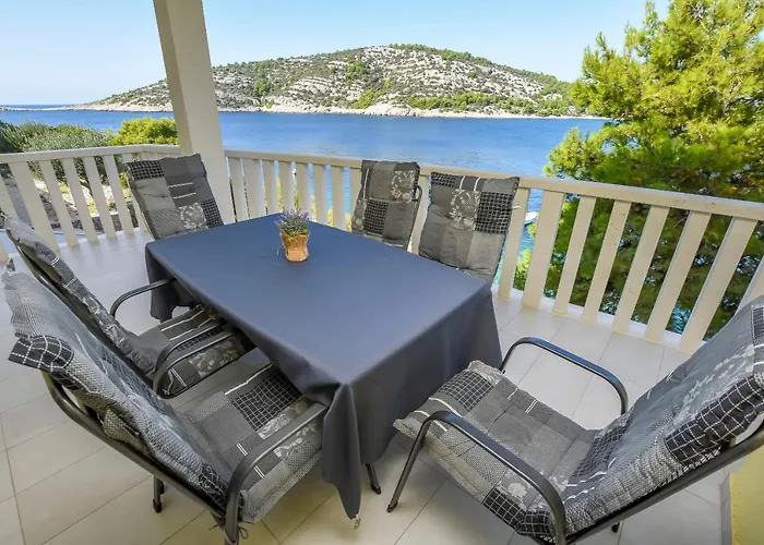 Maja Apartamento Ražanj