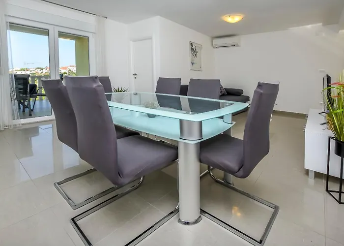 Apartamento Maja Ražanj