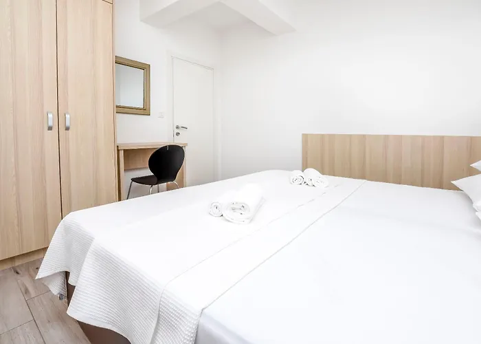 Maja Apartamento Ražanj