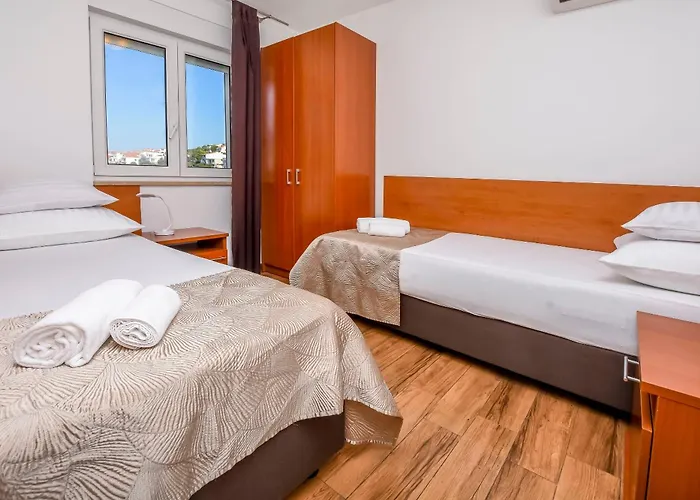 Maja Apartamento Ražanj