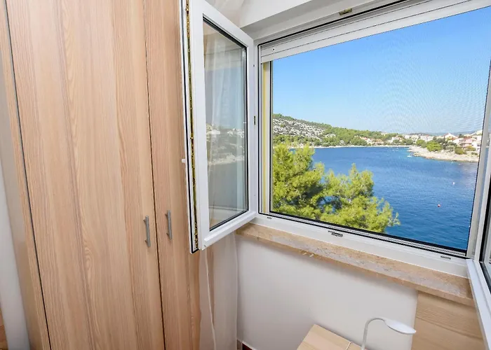 Maja Apartamento Ražanj