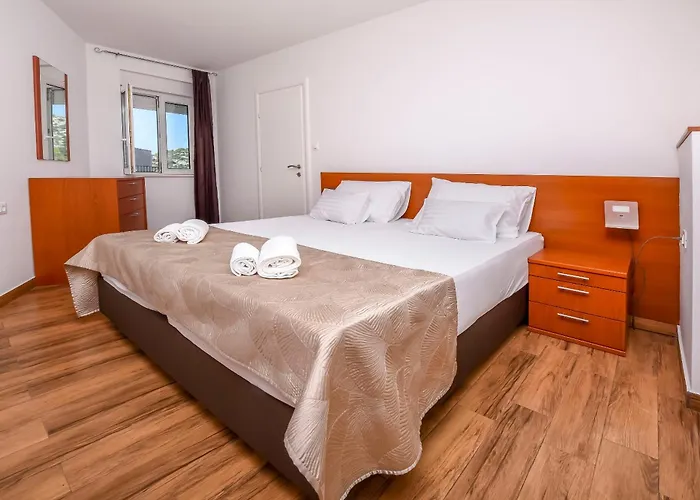 Maja Apartamento Ražanj