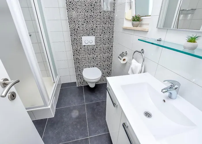 Maja Apartment Razanj