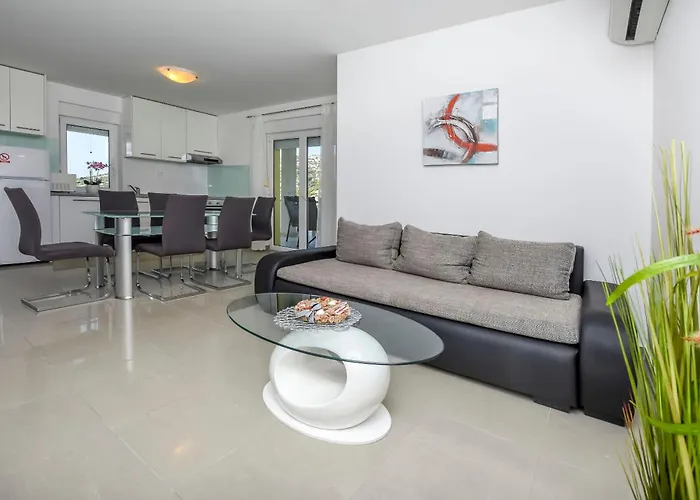 Maja Apartamento Ražanj