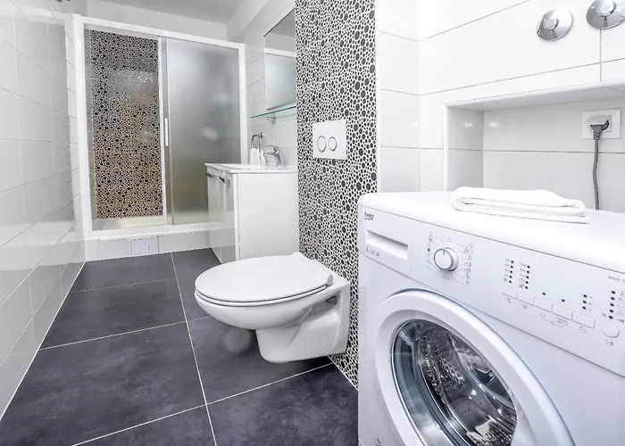 Apartamento Maja Ražanj