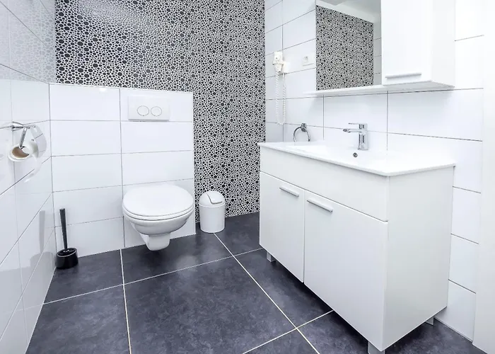 Apartment Maja Razanj