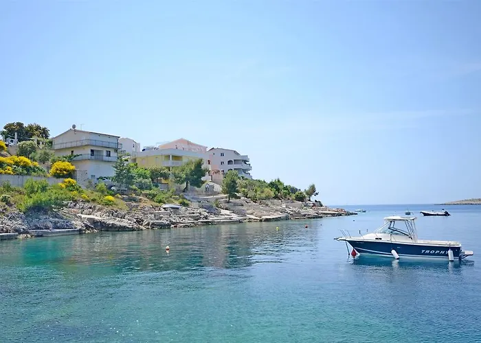 Apartamento Maja Ražanj